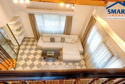 Apartament 3 camere Floreasca - Parcul Verdi - 10