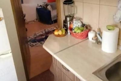 32 mp,In Girocului,1 Km de Spitalul Judetean, Bucatarie Separata, Balcon,Baie Vana,Liber Acum-210 E - 6