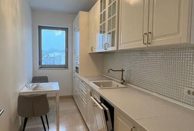 2 camere | parcare subterana | Luxuria Residence Domenii - 6