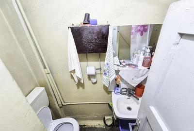 Apartament cu 2 camere în Teilor - 2