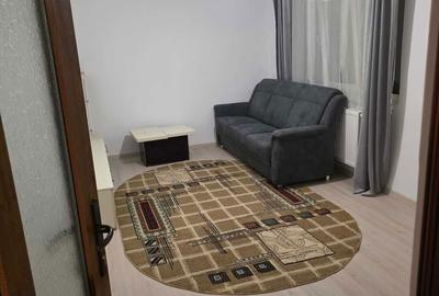 Apartament cu 2 camere decomandat în Burdujeni - 1