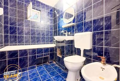 3D!Apartament 3 camere,decomandat,65 mp,zona linstita, Lenin, Sfantu Gheorghe - 1