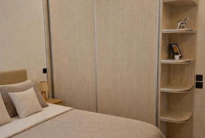 Apartament cu 2 camere decomandat, mobilat în Vitan Mall - 9