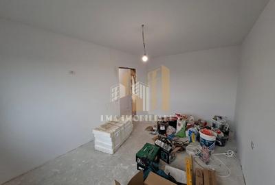 Casa individuala cartier Izvor Tarlungeni Brasov - 7