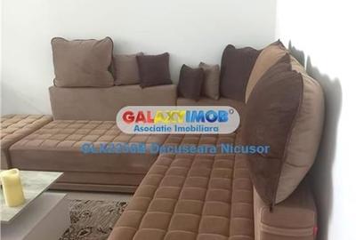 Apartament cu 2 camere decomandat, mobilat în Chiajna
