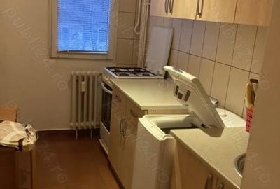 Garsoniera, 33mp, decomandata, metrou, zona Drumul Taberei - 4