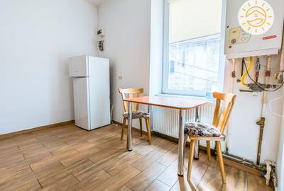 Garsoniera mobilata utilata 1min Teatrul Dramatic - 6