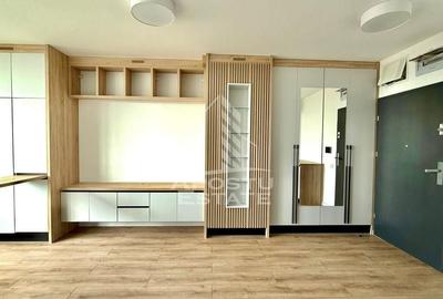 Apartament 2 camere, loc de parcare acoperit, XCity Towers Apartament 2 camere, loc de parcare acoperit, XCity Towers - 4