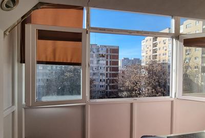 Piața Gorjului, bloc anvelopat, gaz separat, - 23