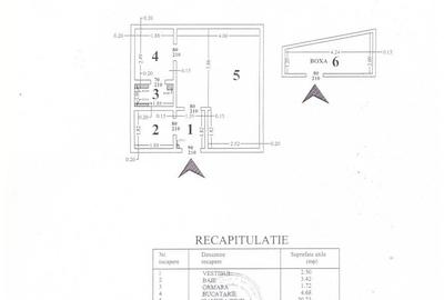 Ultracentral – Universitate, Garsoniera pentru locuire sau investiție - 20