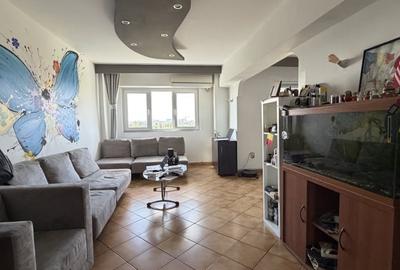 Apartament cu 4 camere decomandat, mobilat în Crângași - 1