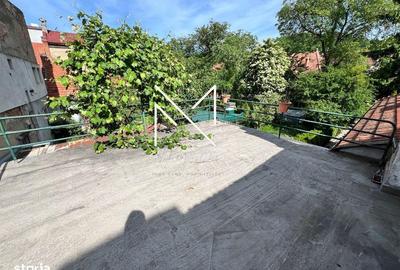 Apartament cu 4 camere în 15 Noiembrie - 5