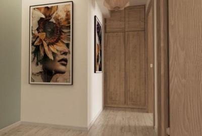 Apartament 2 camere lux Grigorescu cladire boutique - 20