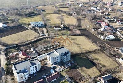 De vanzare | Teren intravilan | 5700mp - 5