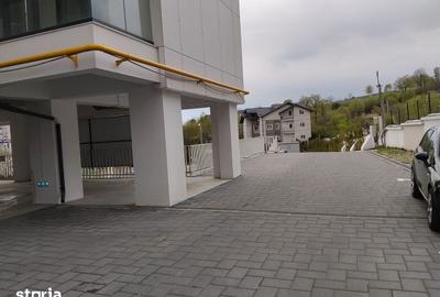 Spațiu comercial, de 74 mp, în Păcurari - 20