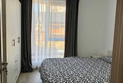 Apartament cu 2 camere în Central - 3
