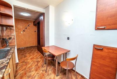 3 camere | 10 Min Metrou Obor - 12