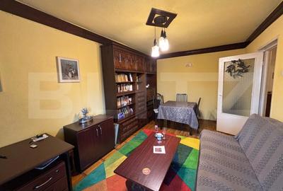 Apartament 3 camere, Micro 6 - 2