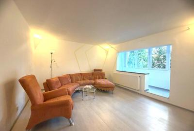 Apartament cu 3 camere decomandat, mobilat în Aradului - 1