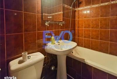 Apartament cu 2 camere semidecomandat în Păcurari - 6