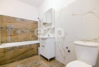 Apartament cu 2 camere decomandat în Giroc - 9