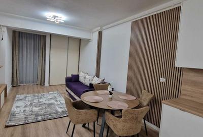 Apartament cu 2 camere decomandat în Florești - 3