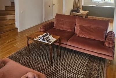 Duplex cu 5 camere cu Teren 175 Mp în Central - 3