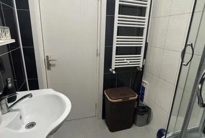 Închiriez garsonieră în Militari Residence prima inchiriere Suprafața 36 mp+balc - 6