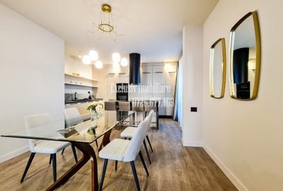 Apartament cu 3 camere decomandat, mobilat în Tomis Nord - 2