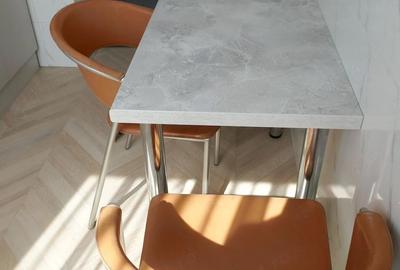 Apartament cu 2 camere decomandat în Central - 4