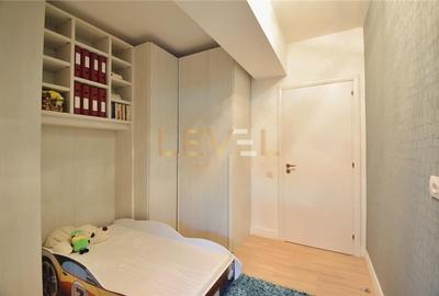 Apartament cu 4 camere decomandat, mobilat în Herăstrău - 18