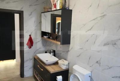 Casă cu 4 camere cu Teren 448 Mp în Sâncraiu de Mureș - 18