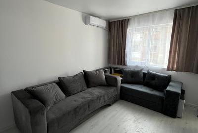 Garsonieră decomandată, nouă – 32 mp | Str. Sergent Ilie Petre nr. 3A - 6