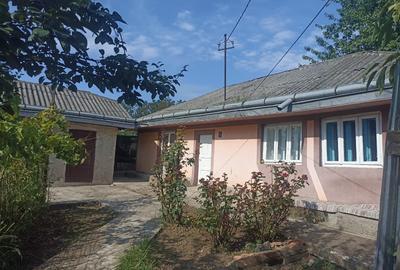 Casă individuală cu 2 camere în Central