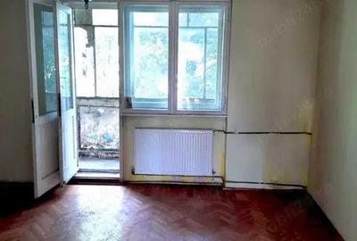 Apartament 2 camere Balcescu semidecomandat neamenajat - 2