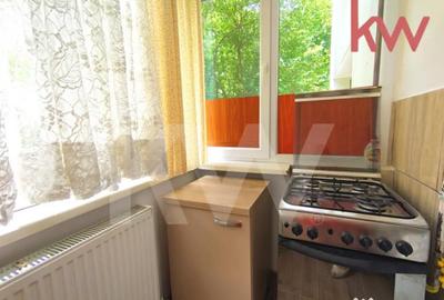 Apartament cu 2 camere decomandat, mobilat în 1 Mai - 2