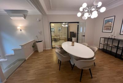 4 rooms for rent - Kiseleff park area - 4