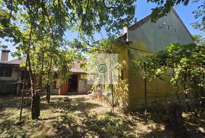 Casă individuală cu 4 camere cu Canalizare în Sântandrei