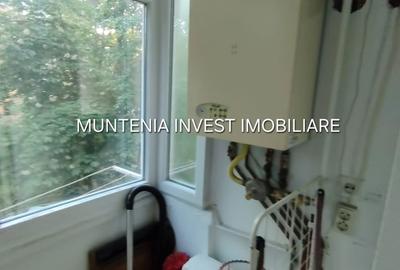 Apartament cu 2 camere semidecomandat în Central - 10