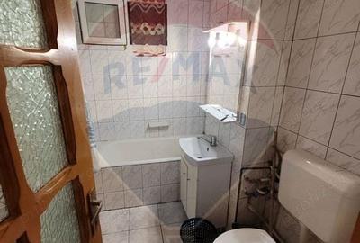 Apartament 2 camere si loc parcare Alfa - 2