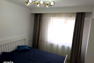 Apartament cu 3 camere decomandat în Central - 5