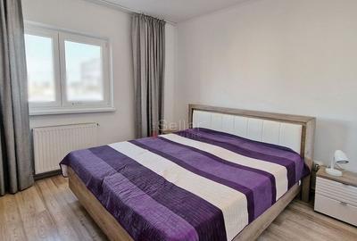 Apartament cu 3 camere decomandat, mobilat în Calea București - 2