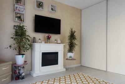 Apartament 3 camere 2 dormitoare strada florilor - 5
