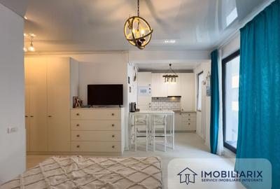Garsonieră mobilată și utilată | Mamaia Nord, 200 m de plajă | parcare - 2