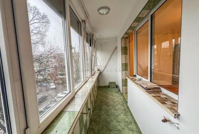 4 Camere Apusului Bloc Anvelopat Posibilitate Centrala - 8