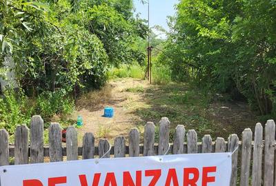Casă cu 3 camere cu Teren 1300 Mp în Mozăceni - 2