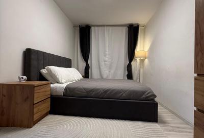 Garsonieră decomandată în Micro 14 - 1