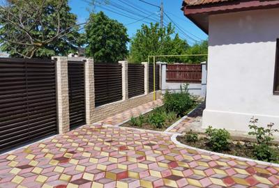 Casă cu 3 camere cu Teren 408 Mp în Central - 6