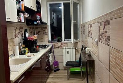 Doua camere cu parcare Brancoveanu - 2