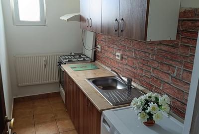Garsonieră decomandată în Apusului - 4